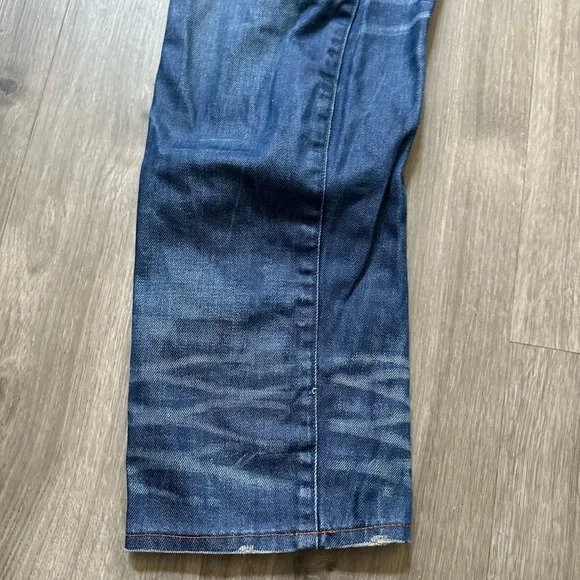 G-Star  A-crotch Jeans - Picture 2 of 6